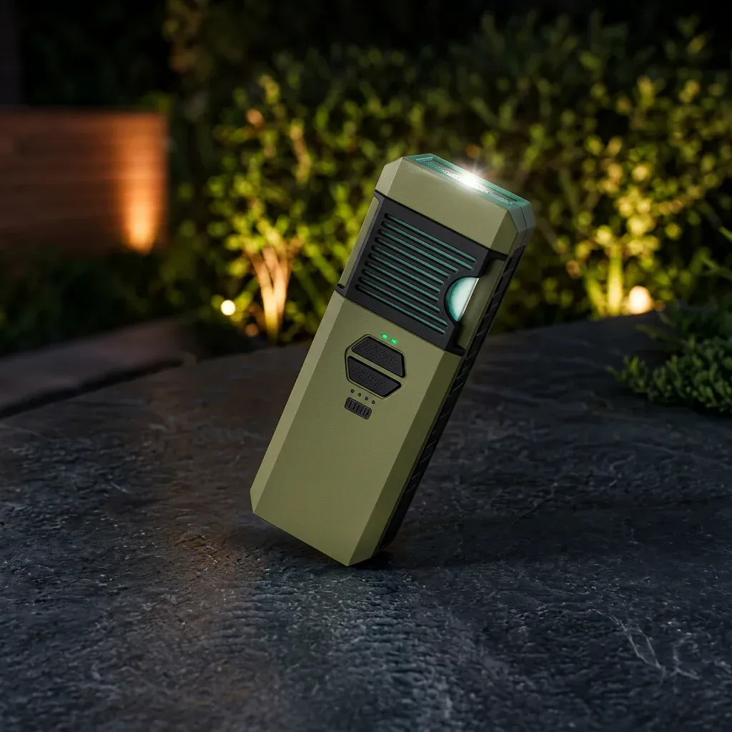9000Mah Mosquito Repeller Explained: A UK Buyer's Guide