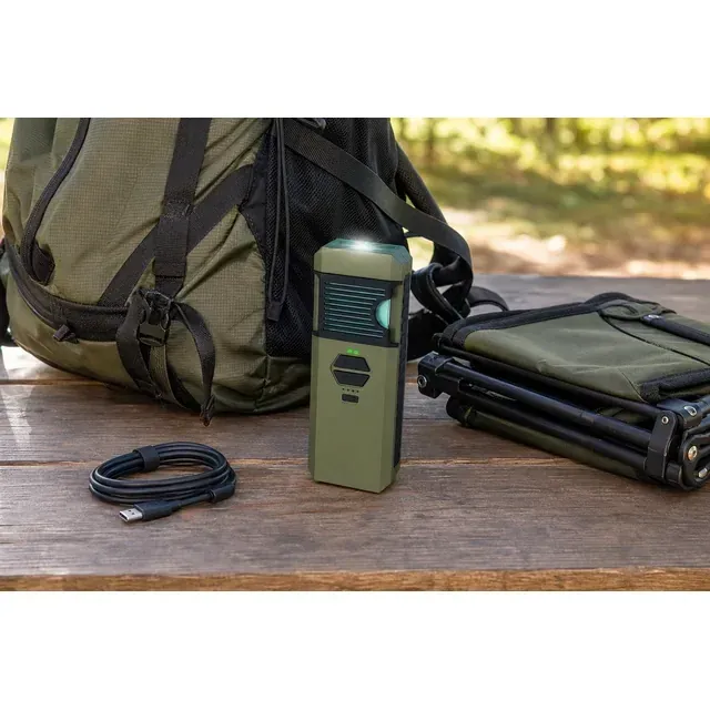 Camping Mosquito Repeller Explained: A UK Buyer's Guide
